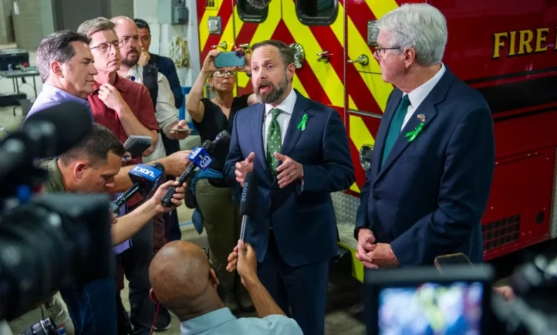 Texas lawmakers back lifting camp safety rule made after flood