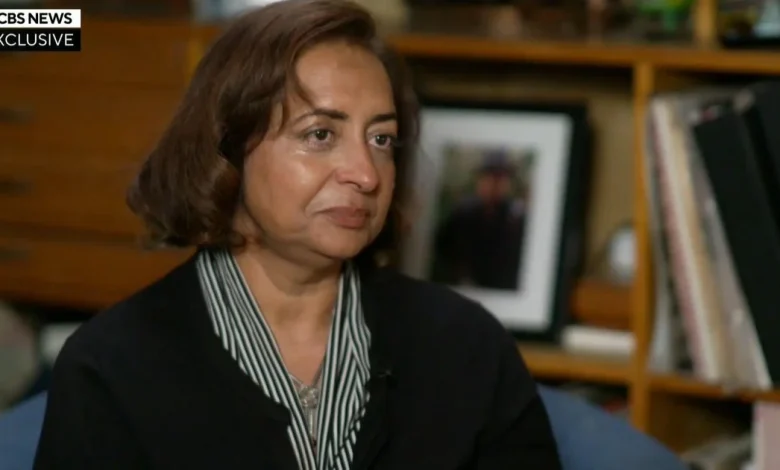 Texas mother of 4 says "no one is safe" after spending more than 6 weeks in ICE custody
