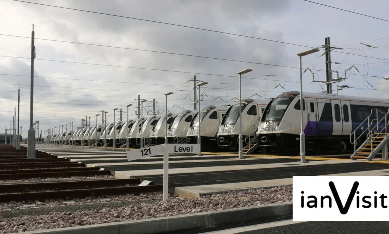 TfL eyes Heathrow Express takeover as 2028 deadline looms