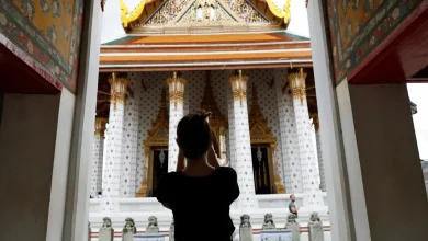 Thailand to slash tourist visa-free stays