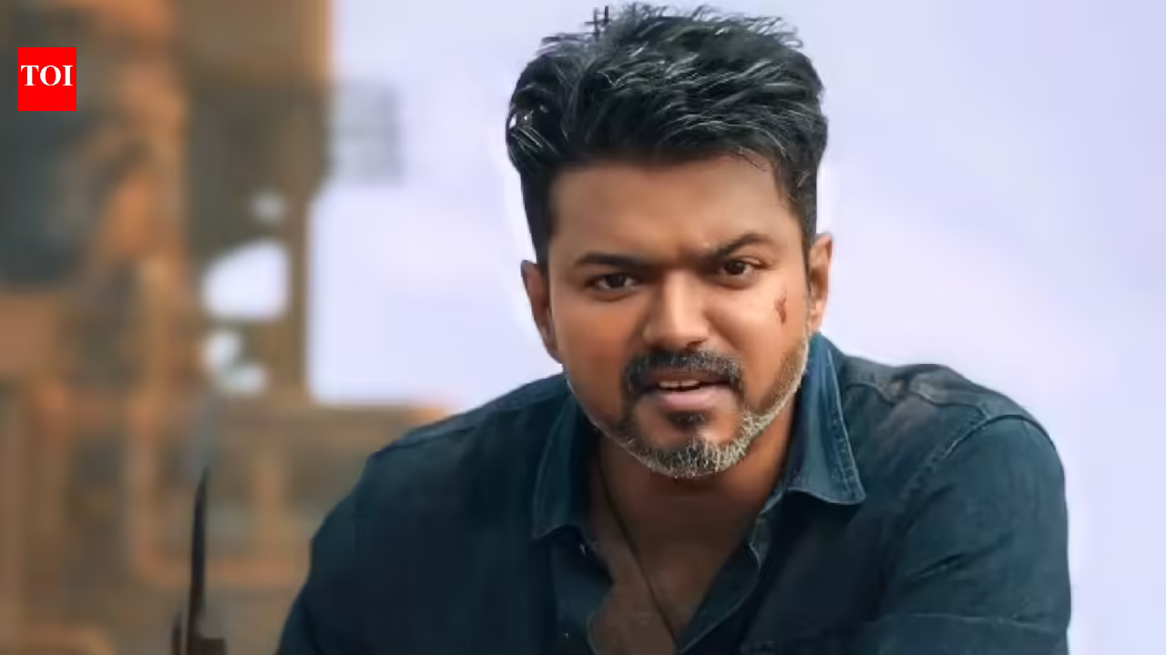 Thalapathy Vijay’s most powerful on-screen PUNCH LINES that fans continue to celebrate