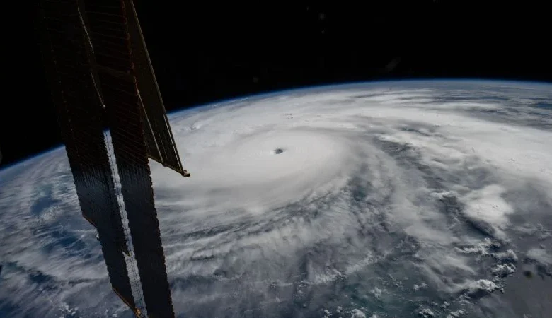 Thank El Niño for NOAA’s new forecast for Atlantic hurricane season