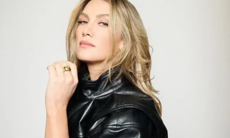 🇦🇺 That Eurovision Preview: Who is Delta Goodrem?