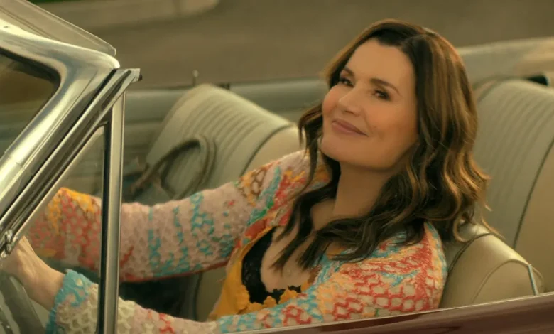 That Voice, That Vibe: Why Geena Davis Sounds So Different in ‘The Boroughs’