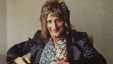 “That’s the way I went”: the two singers Rod Stewart always wanted to sound like