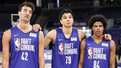 The 10 biggest NBA Draft stay or go decisions remaining before the deadline