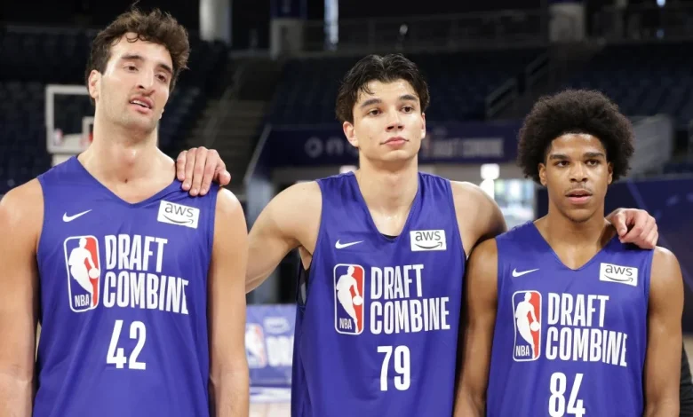The 10 biggest NBA Draft stay or go decisions remaining before the deadline