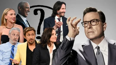 The 11 Best Colbert Questionert Interviews