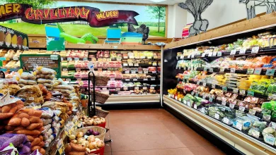 The 15 Best Things To Grab At Trader Joe's For Your Next Barbecue