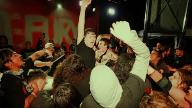 The 15 bands you need to see at Slam Dunk Festival 2026