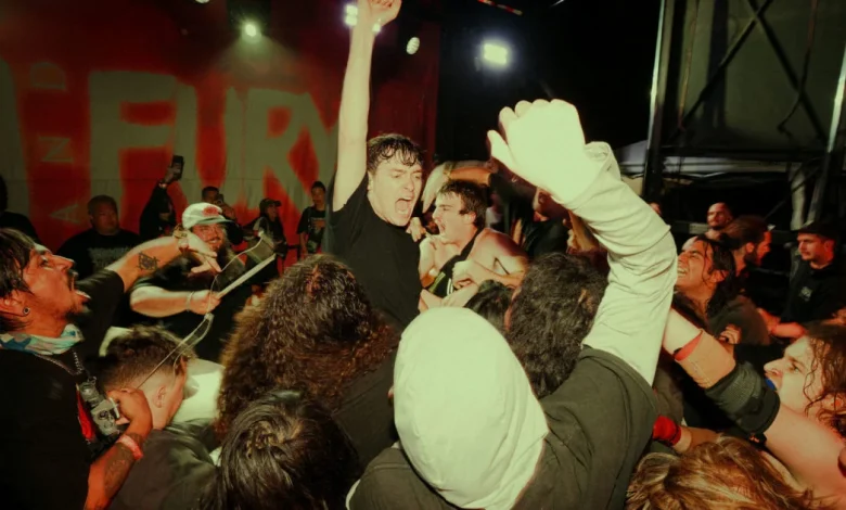 The 15 bands you need to see at Slam Dunk Festival 2026
