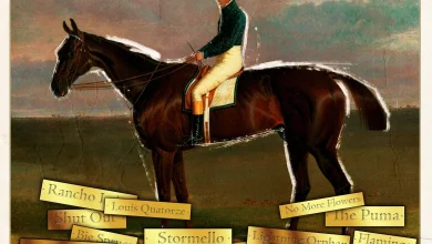 The 152 Best Horse Names in Kentucky Derby History
