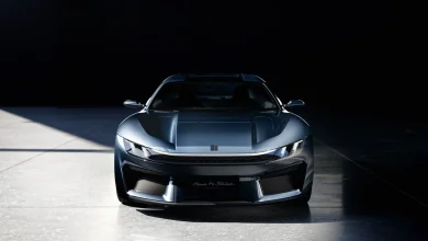 The 19 Most Exciting Cars at the Beijing Auto Show 2026