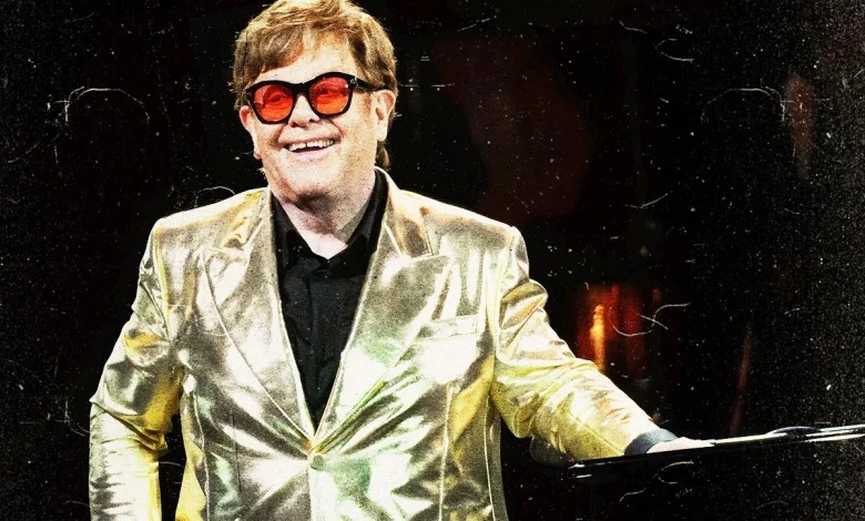 The 1973 hit song Elton John will always regret: “It became a negative for me”