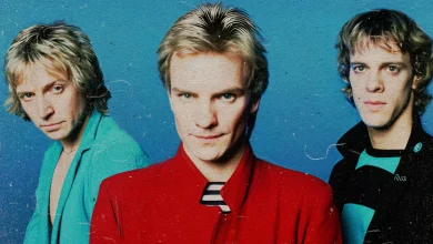 The 1980 Police song Sting refused to play on: “He did bury the tape”