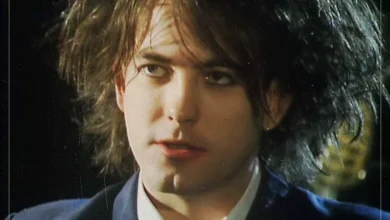 The 1987 anthem Robert Smith crowned as the perfect song: “It’s just like a dream”