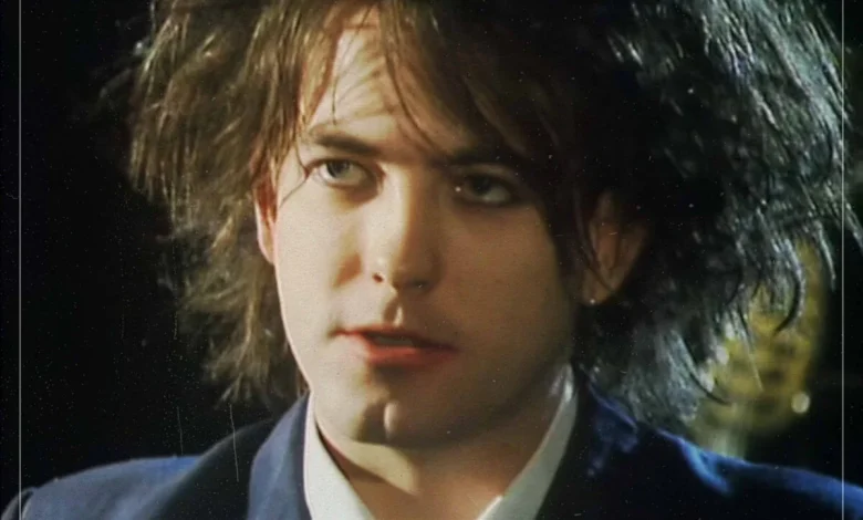 The 1987 anthem Robert Smith crowned as the perfect song: “It’s just like a dream”