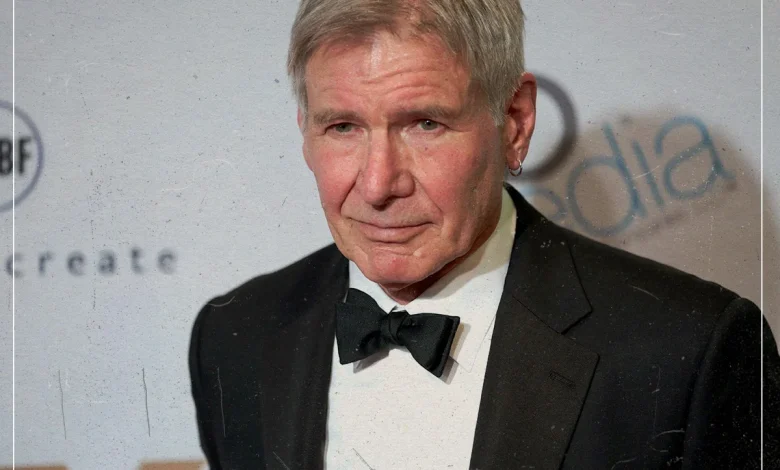 The 1997 movie Harrison Ford refused to talk about: “Passed into showbusiness history”