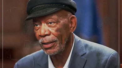 The 2008 role Morgan Freeman regretted from day one