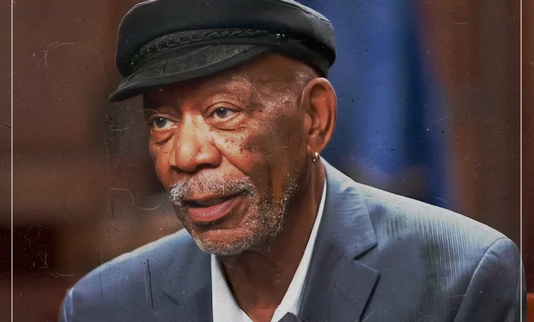 The 2008 role Morgan Freeman regretted from day one