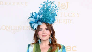 The 2026 Kentucky Derby: All The Worst-Dressed Celebs