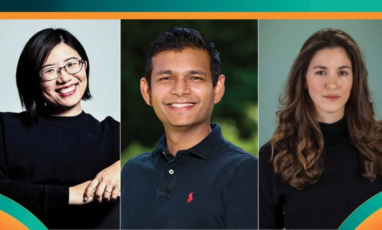 The 2026 Midas Brink List: The Investors Behind Tech’s Next Wave Of Breakout Companies