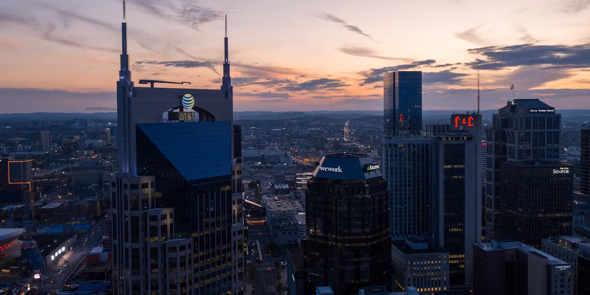 The 2030 Super Bowl could have a ‘monumental’ economic impact on Nashville. Here’s how