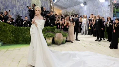 The 21 Met Gala Looks Every Bride-To-Be Should See