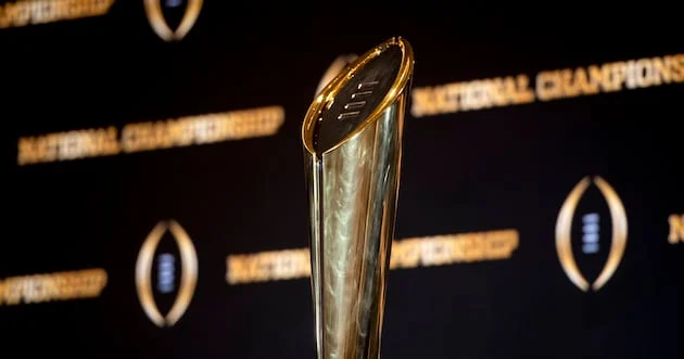 The 24-team playoff trap: Chasing dollars while risking the soul of college football – Deseret News