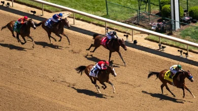 The 31 Best Horse Names In Kentucky Derby History