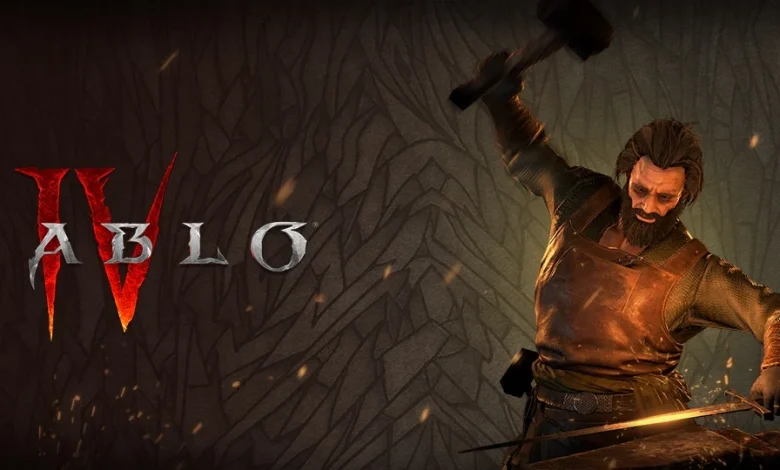 The 3.1 PTR: What You Need to Know — Diablo IV