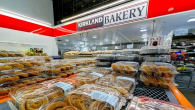 The 5 Best New Costco Bakery Items Of 2026 So Far