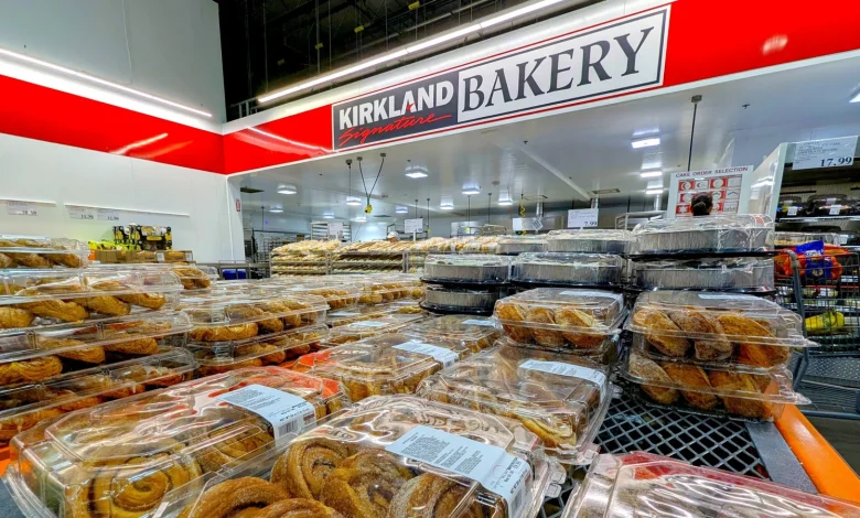 The 5 Best New Costco Bakery Items Of 2026 So Far