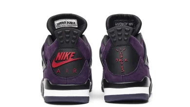 The 5 Most Expensive Air Jordan Sneakers Ever Sold on StockX