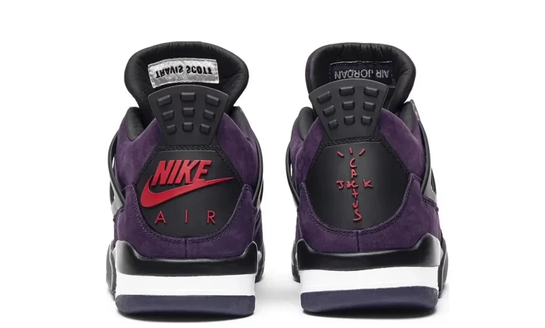 The 5 Most Expensive Air Jordan Sneakers Ever Sold on StockX