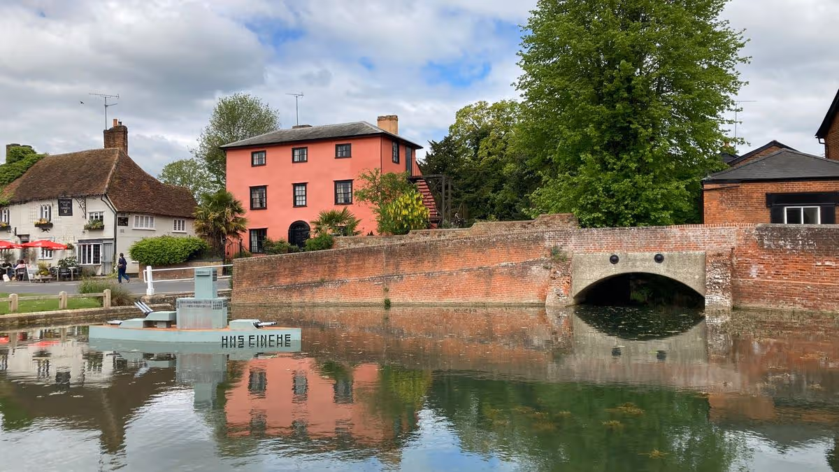 The 5 stunning Essex places that locals recommend you visit