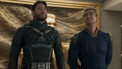 The Absence of a Major Character Overshadows The Boys Finale