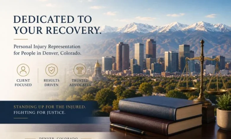 The Advocates Expands in Denver With Focus on Car Accident and Personal Injury Cases