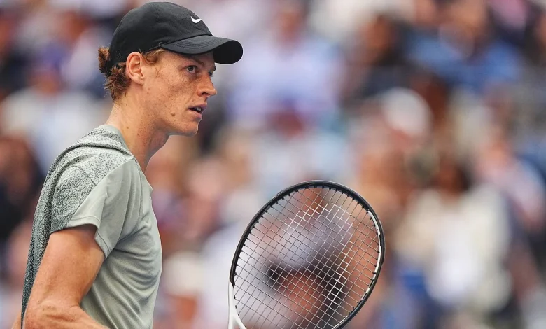 The Bases Are Fully Loaded at the French Open for Jannik Sinner’s Career Grand Slam