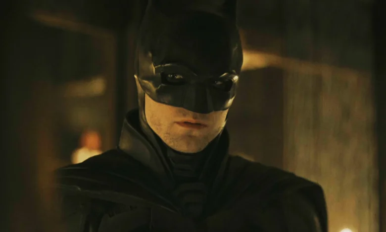 The Batman 2's Setting Confirmed In First Official Behind-The-Scenes Photos