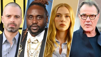 'The Batman Part II' Casts Brian Tyree Henry, Sebastian Koch & More