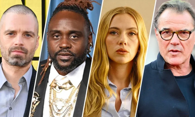 'The Batman Part II' Casts Brian Tyree Henry, Sebastian Koch & More