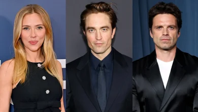 The Batman: Part II Full Cast List: Scarlett Johansson, Sebastian Stan
