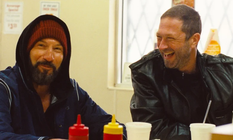'The Bear' Drops Prequel Episode With Jon Bernthal, Ebon Moss-Bachrach