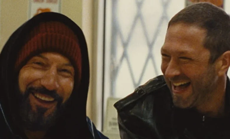 'The Bear' Drops Surprise Episode With Jon Bernthal, Ebon Moss-Bachrach