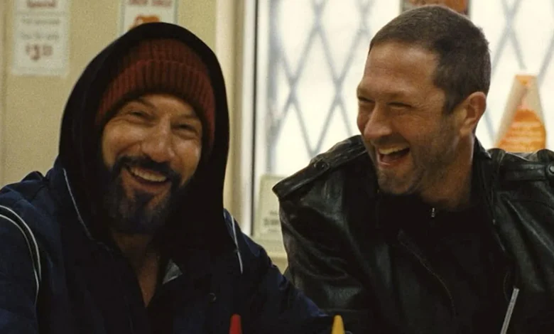 The Bear Drops Surprise Prequel Episode Gary With Ebon Moss-Bachrach, Jon Bernthal