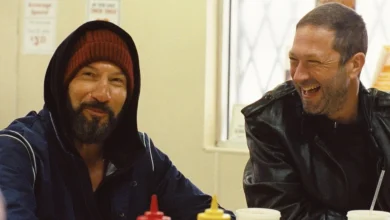The Bear Drops Surprise Richie Flashback Episode