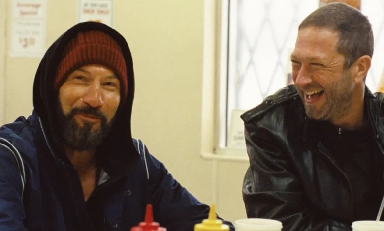 The Bear Drops Surprise Richie Flashback Episode