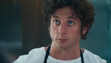 'The Bear': FX Sets Season 5 Premiere Date