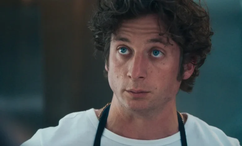 'The Bear': FX Sets Season 5 Premiere Date